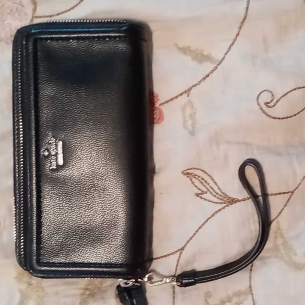 Kate Spade large phone wallet